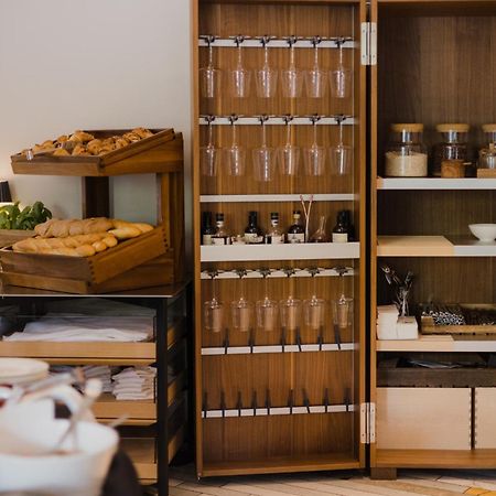 Briig Boutique Hotel Split Kültér fotó