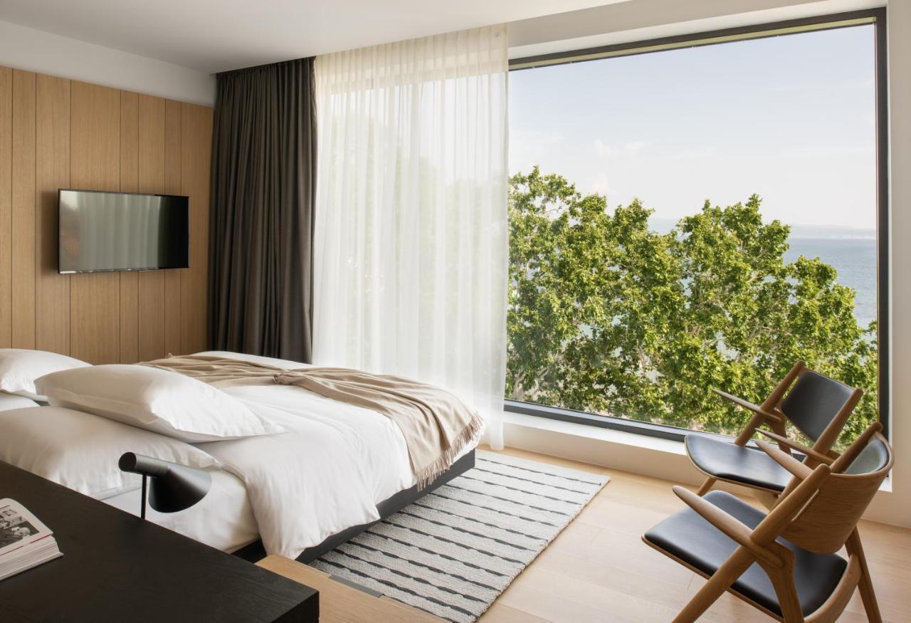 Briig Boutique Hotel Split Kültér fotó