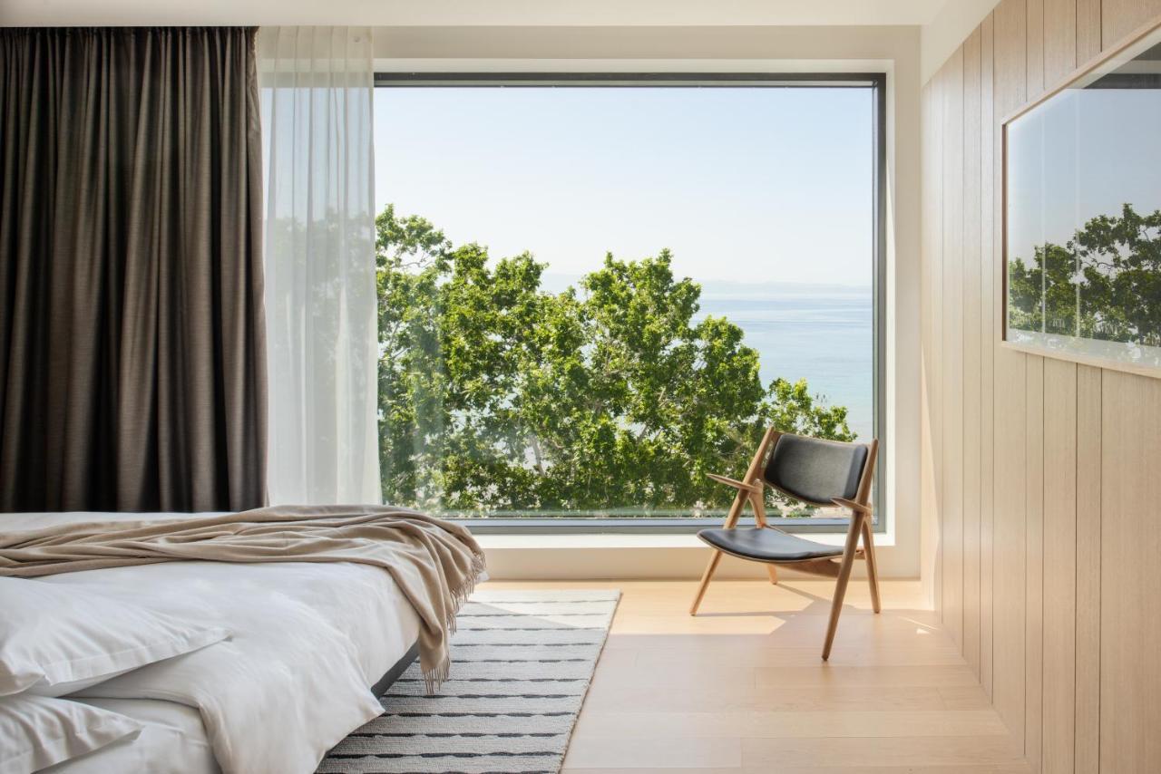 Briig Boutique Hotel Split Kültér fotó