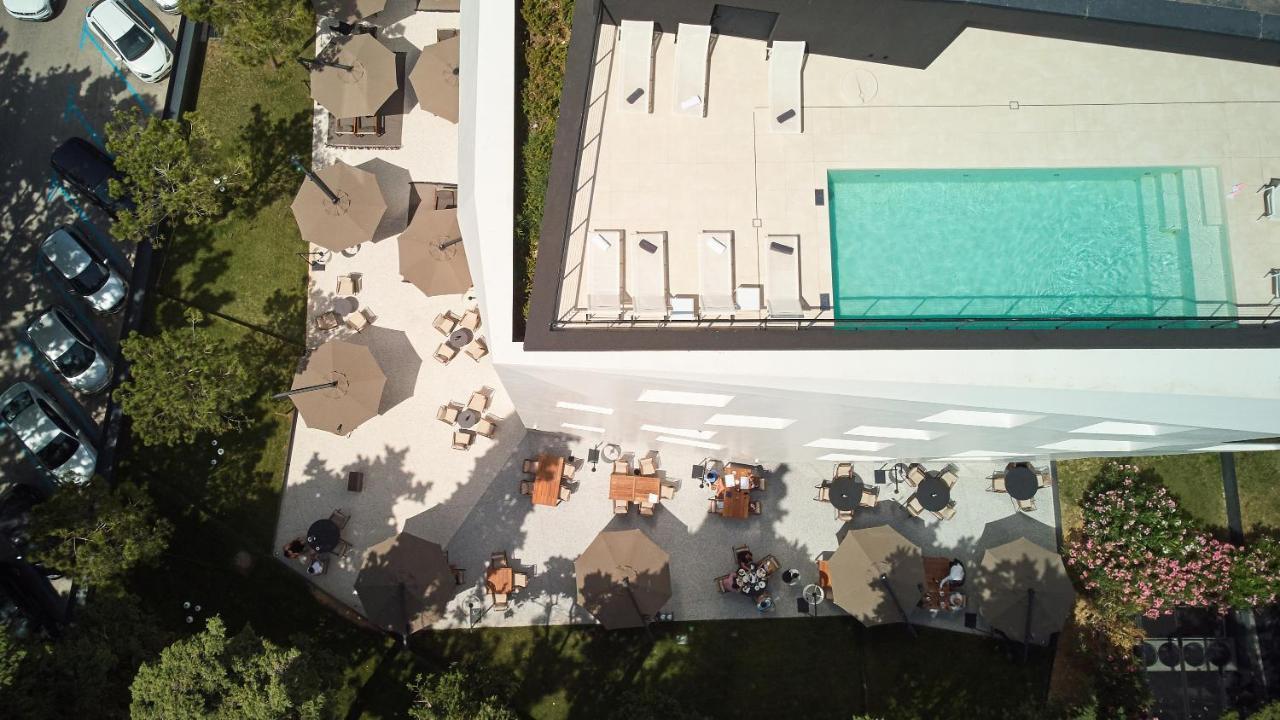 Briig Boutique Hotel Split Kültér fotó