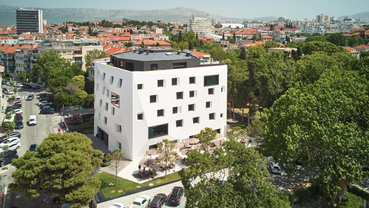 Briig Boutique Hotel Split Kültér fotó