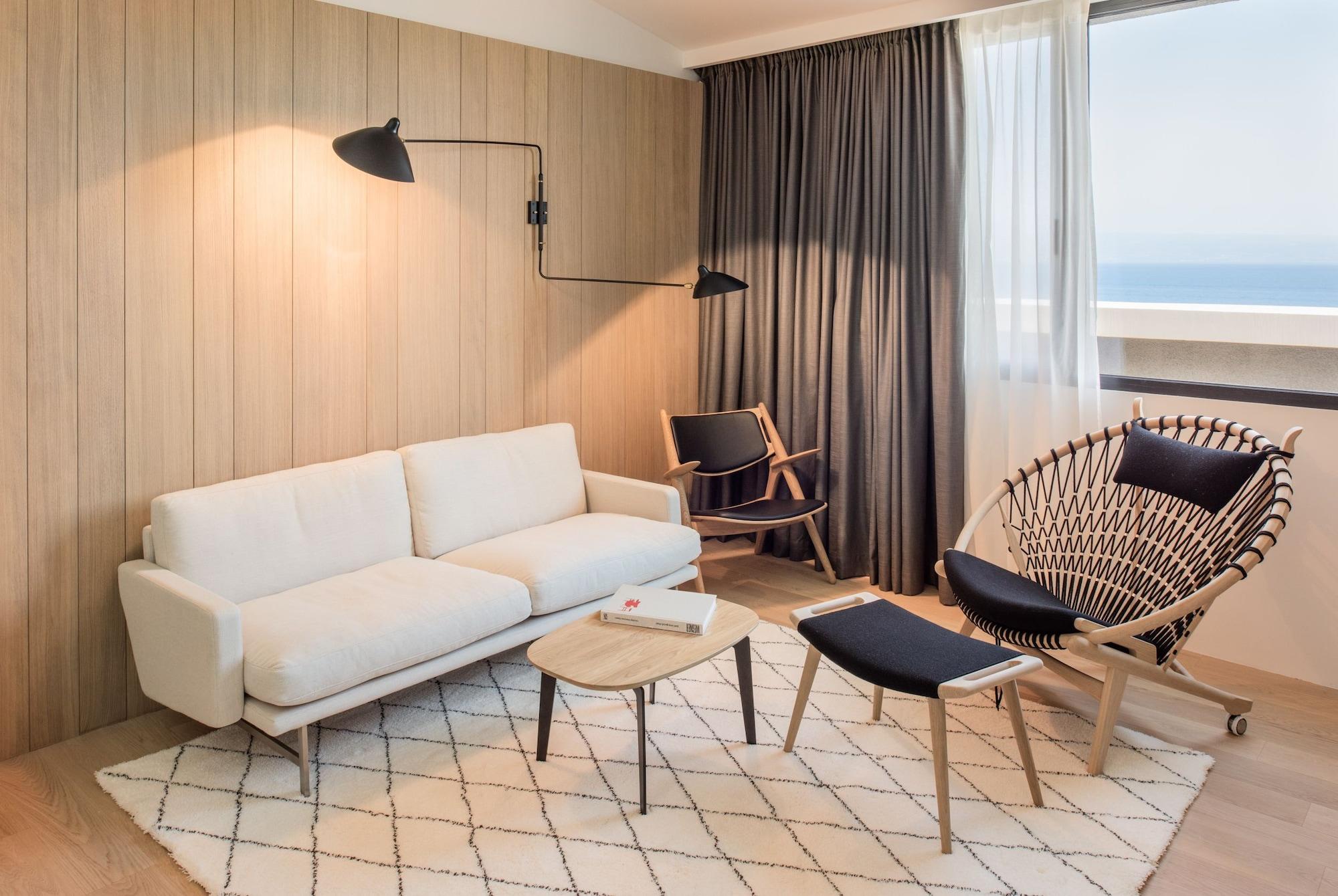 Briig Boutique Hotel Split Kültér fotó