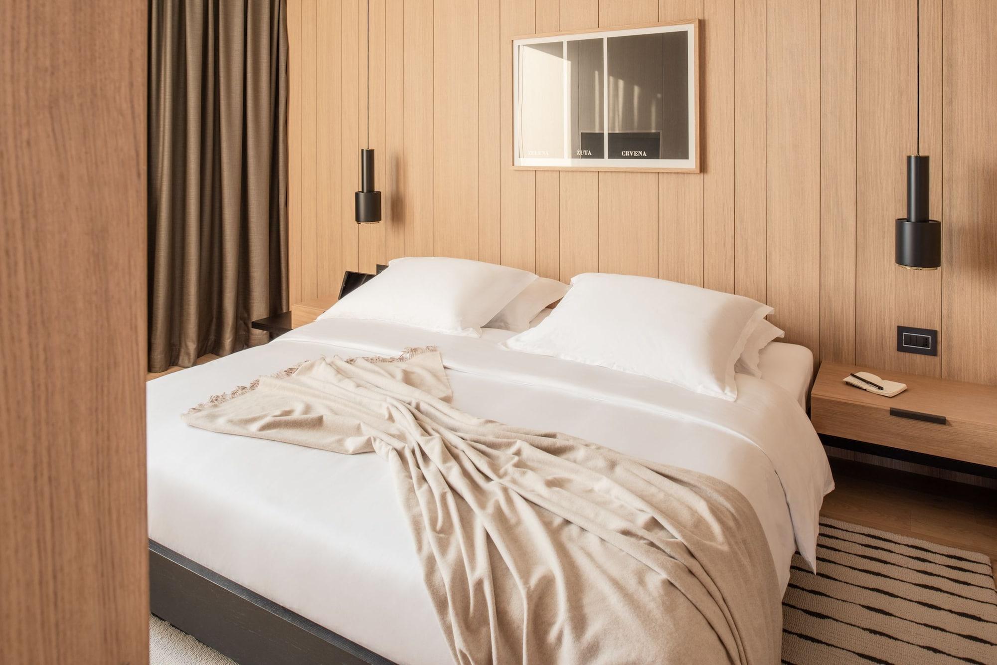 Briig Boutique Hotel Split Kültér fotó