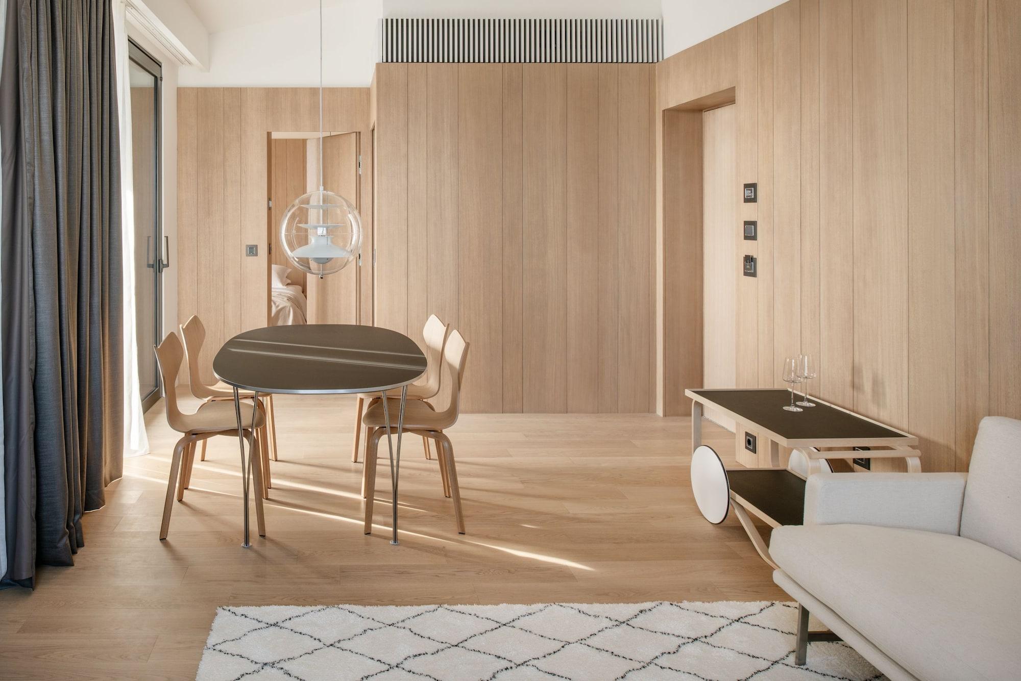 Briig Boutique Hotel Split Kültér fotó