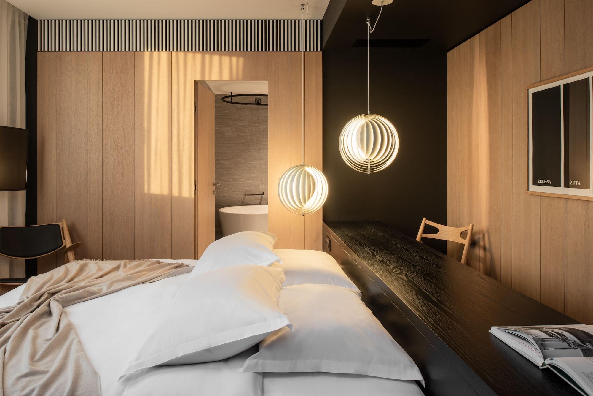 Briig Boutique Hotel Split Kültér fotó