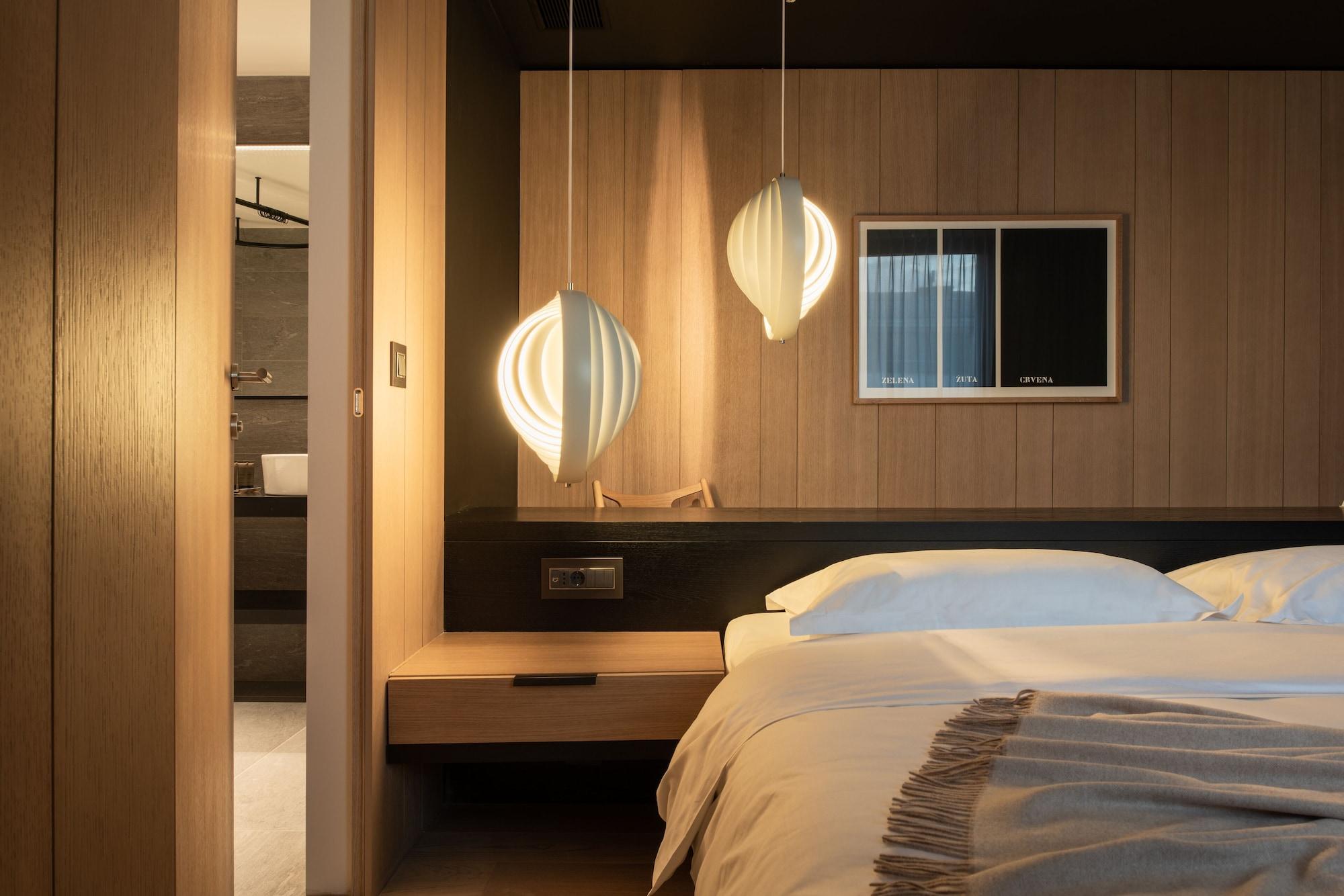 Briig Boutique Hotel Split Kültér fotó