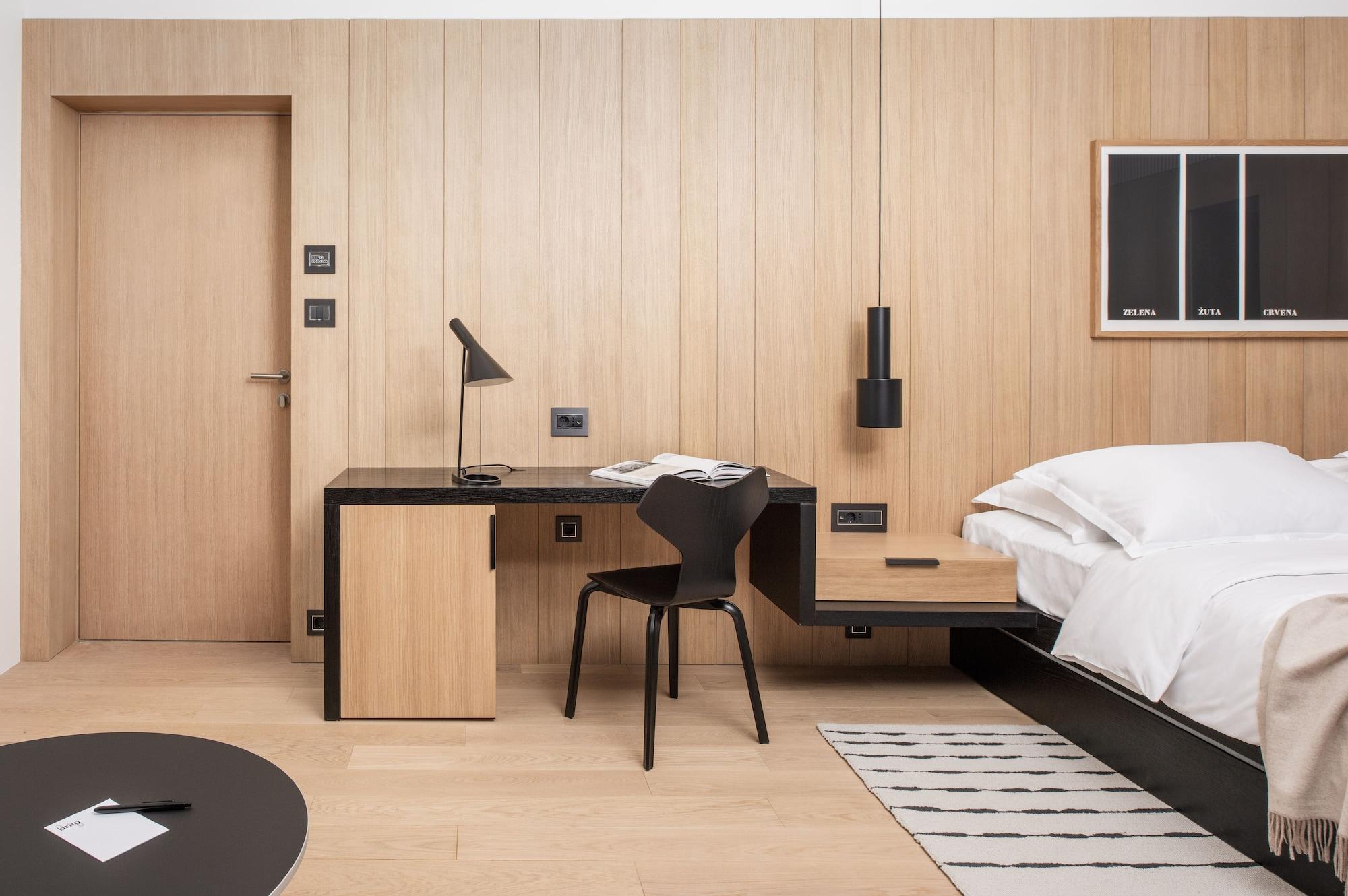 Briig Boutique Hotel Split Kültér fotó