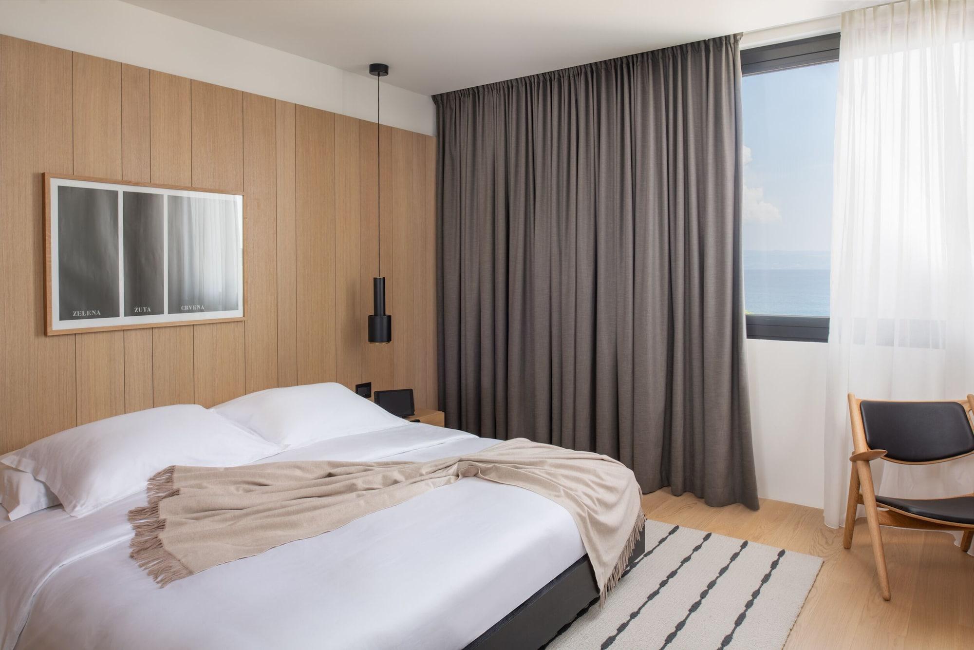 Briig Boutique Hotel Split Kültér fotó