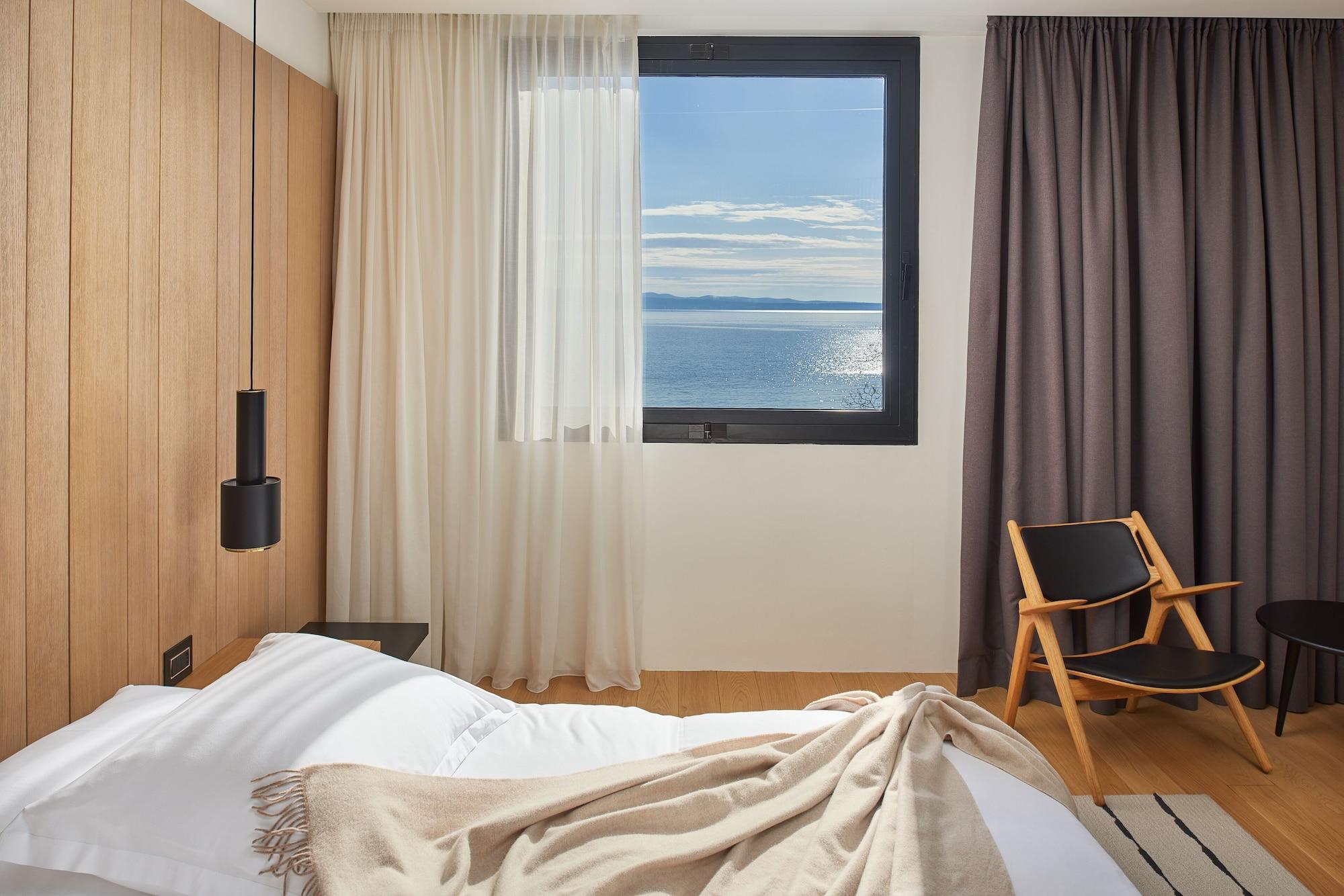 Briig Boutique Hotel Split Kültér fotó