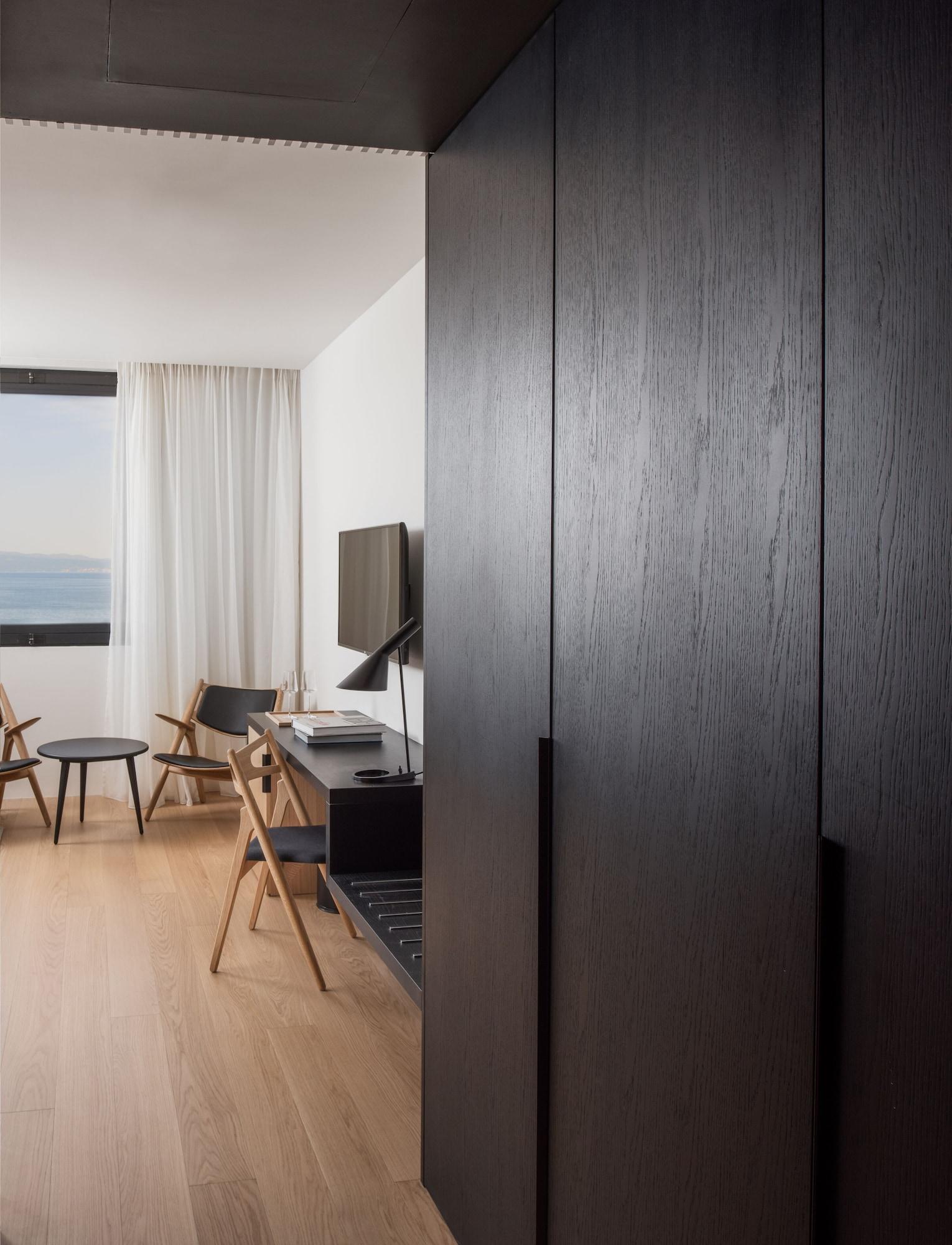 Briig Boutique Hotel Split Kültér fotó