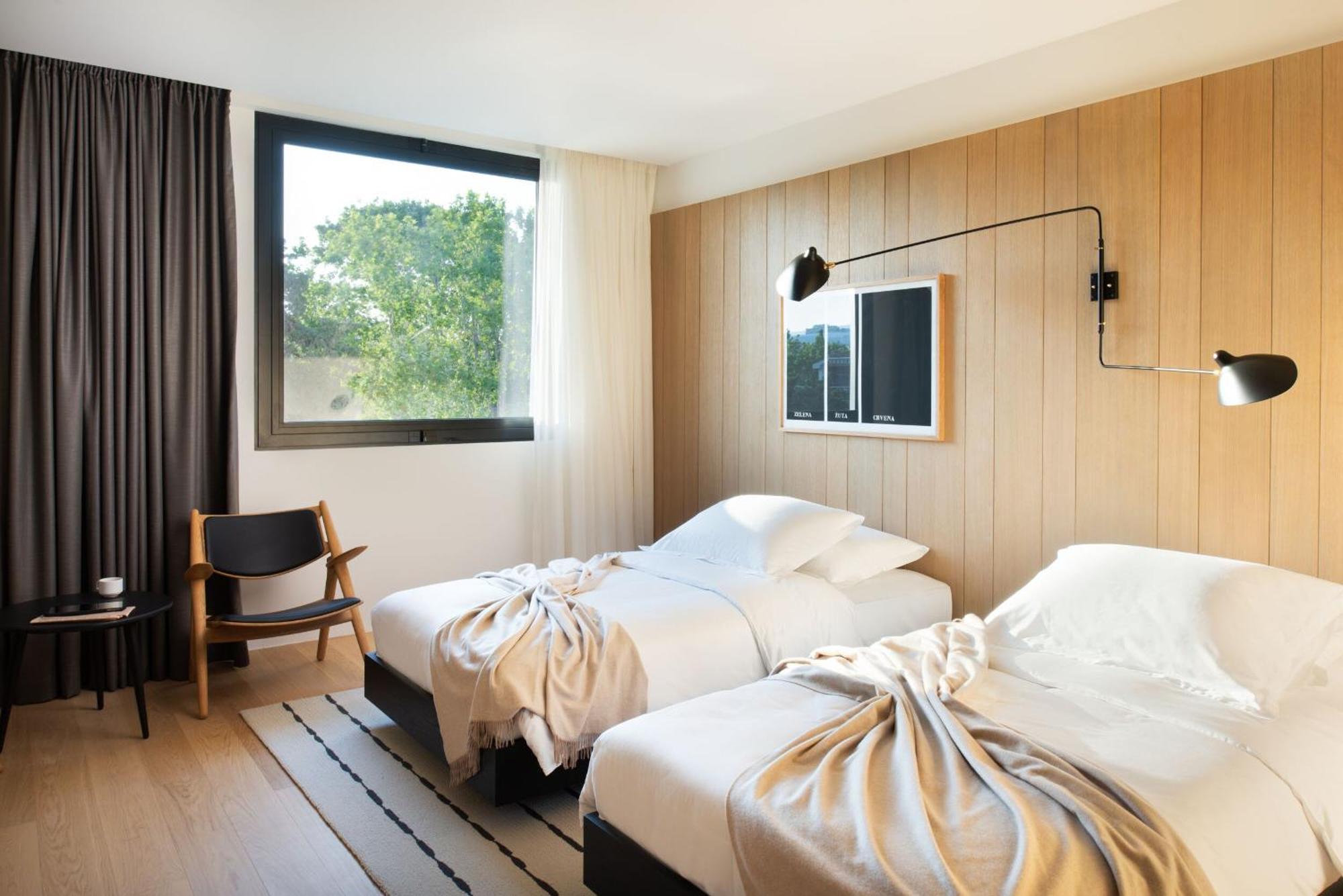 Briig Boutique Hotel Split Kültér fotó