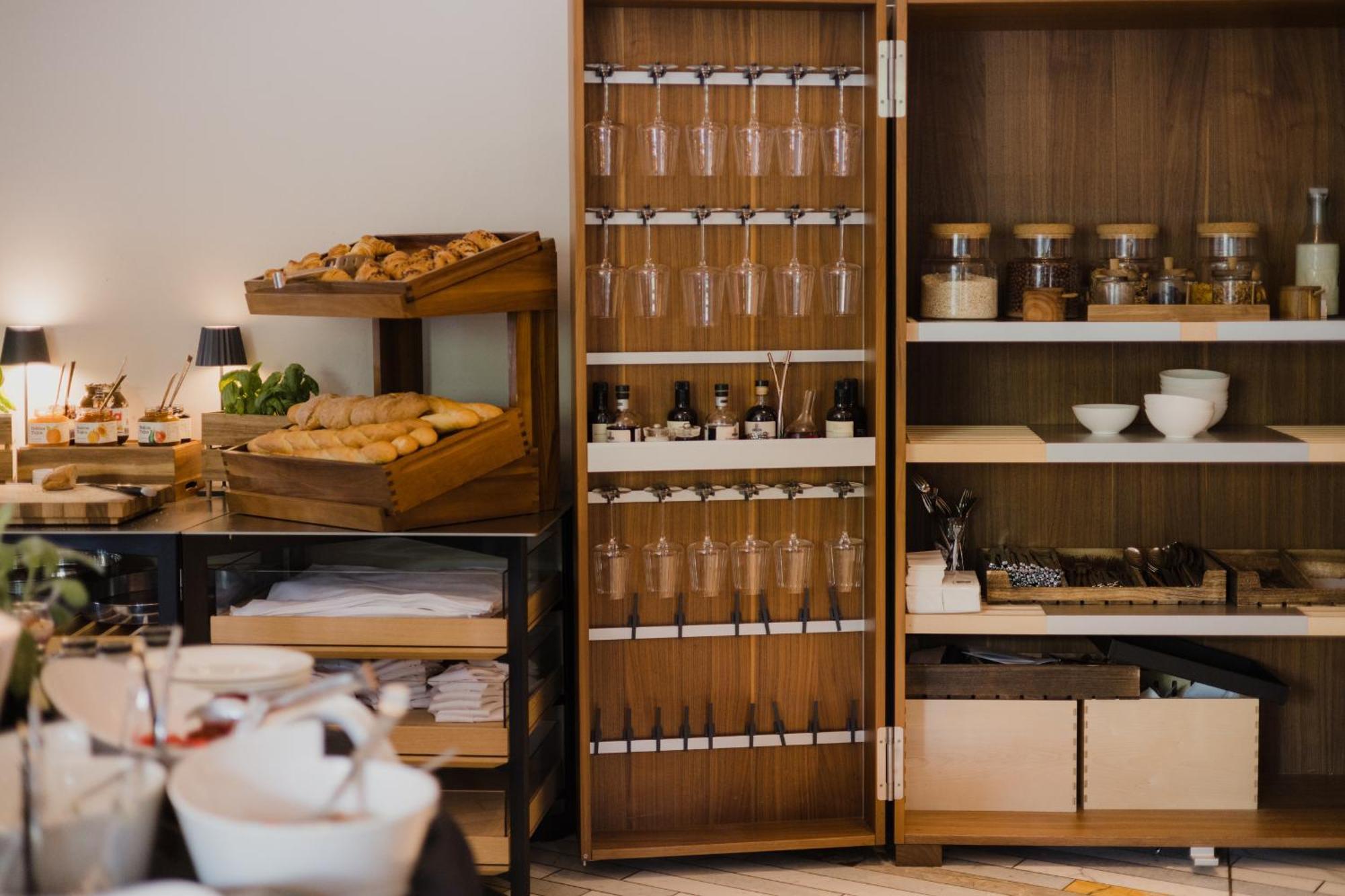 Briig Boutique Hotel Split Kültér fotó
