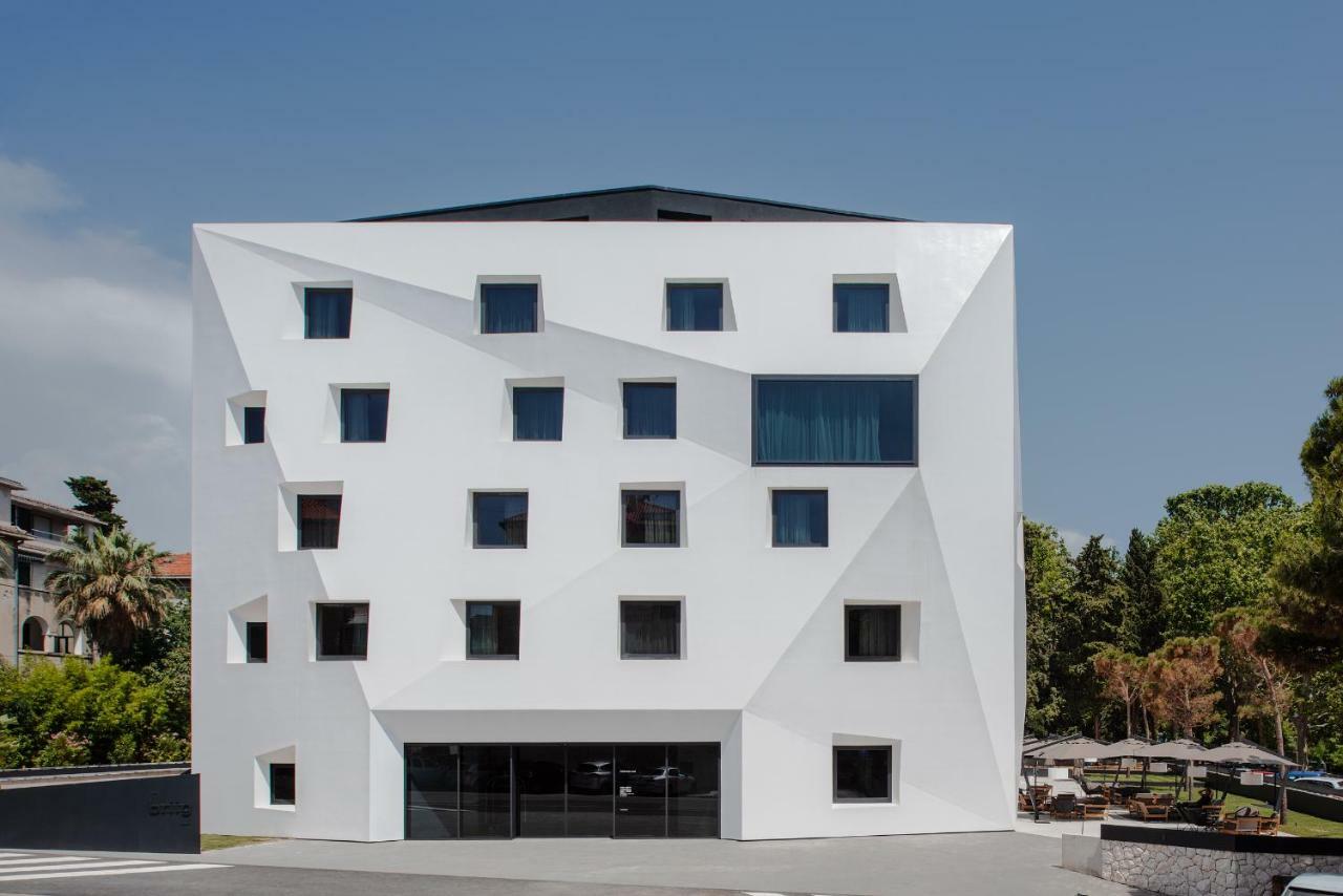 Briig Boutique Hotel Split Kültér fotó