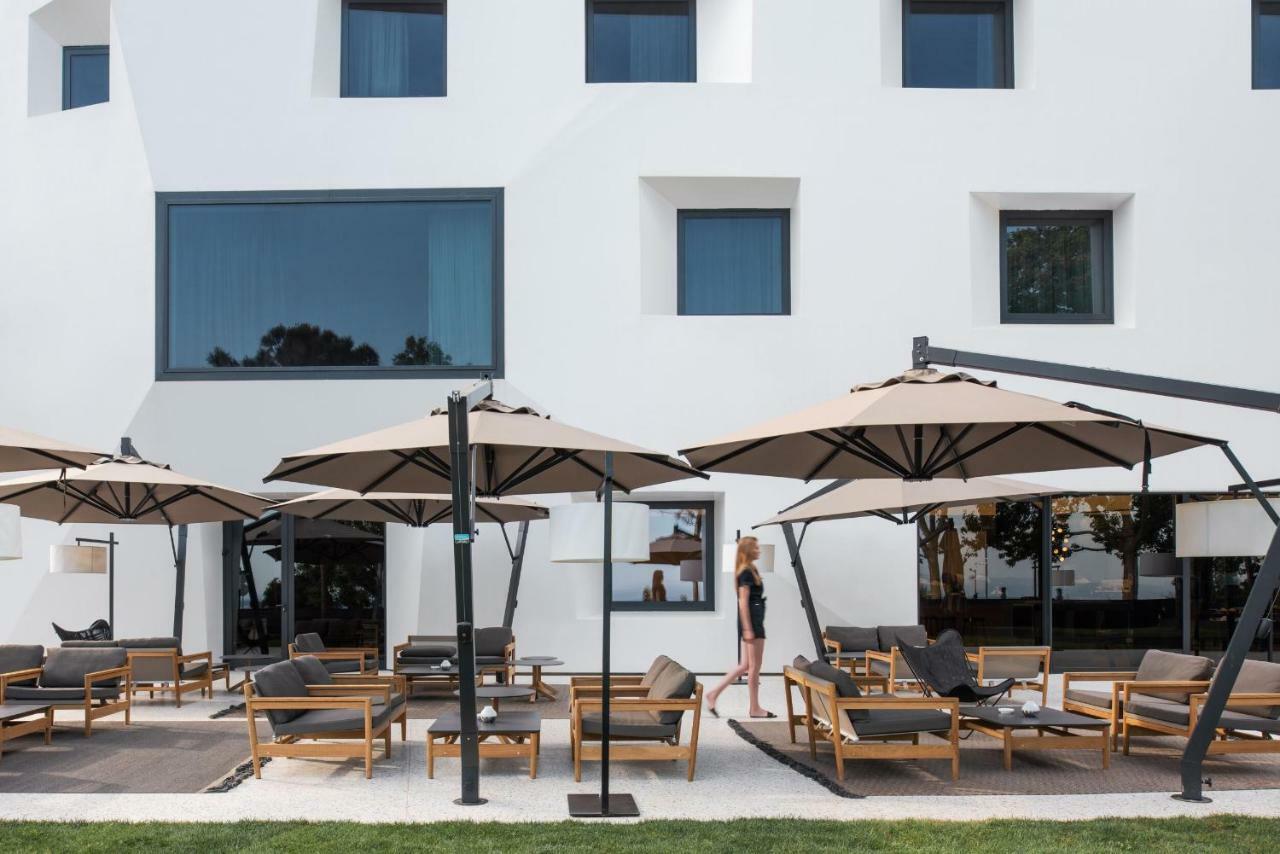 Briig Boutique Hotel Split Kültér fotó
