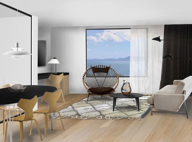 Briig Boutique Hotel Split Kültér fotó