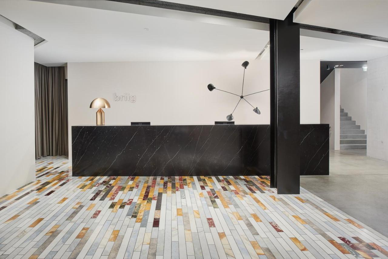 Briig Boutique Hotel Split Kültér fotó