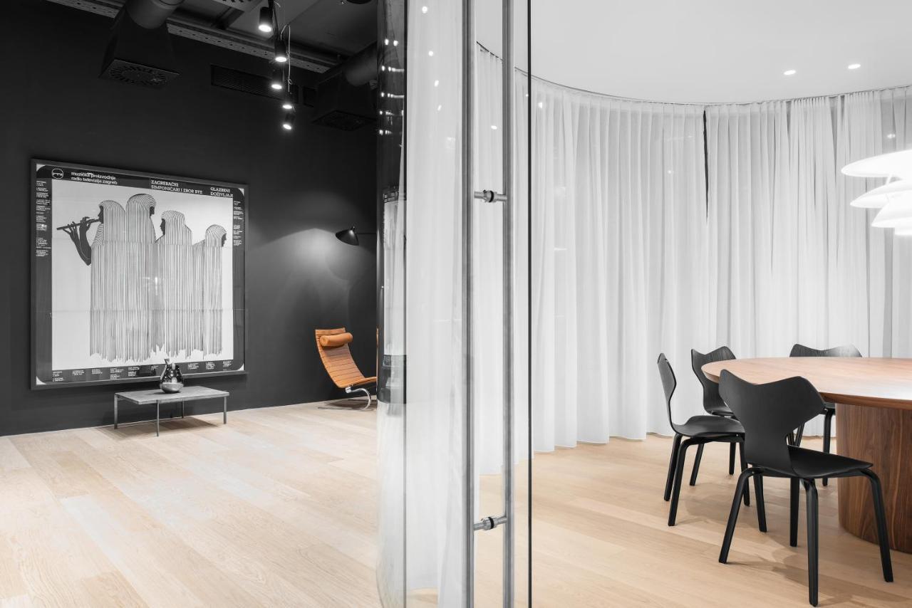 Briig Boutique Hotel Split Kültér fotó