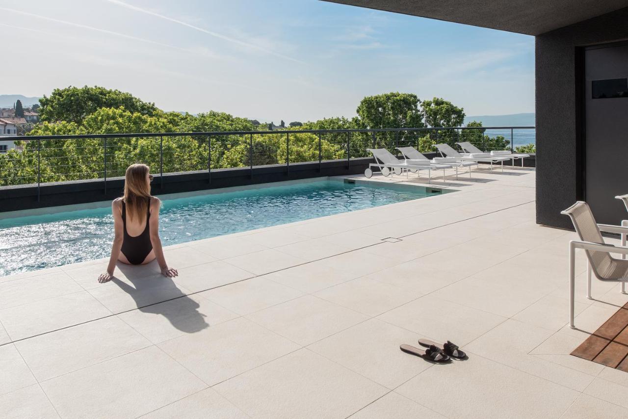 Briig Boutique Hotel Split Kültér fotó