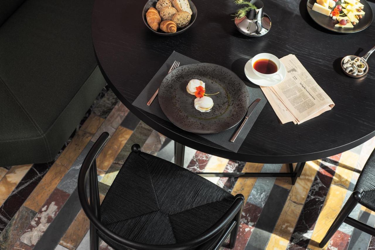 Briig Boutique Hotel Split Kültér fotó