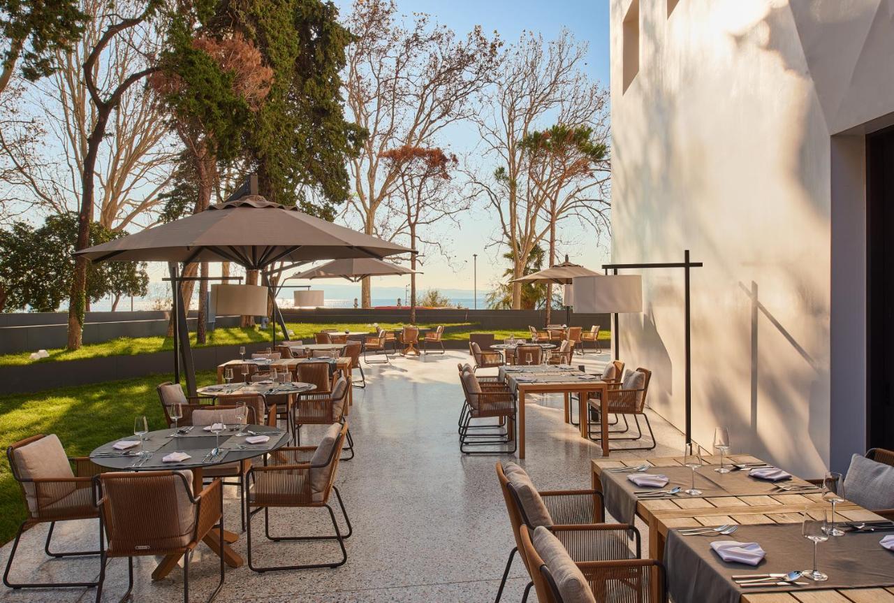 Briig Boutique Hotel Split Kültér fotó