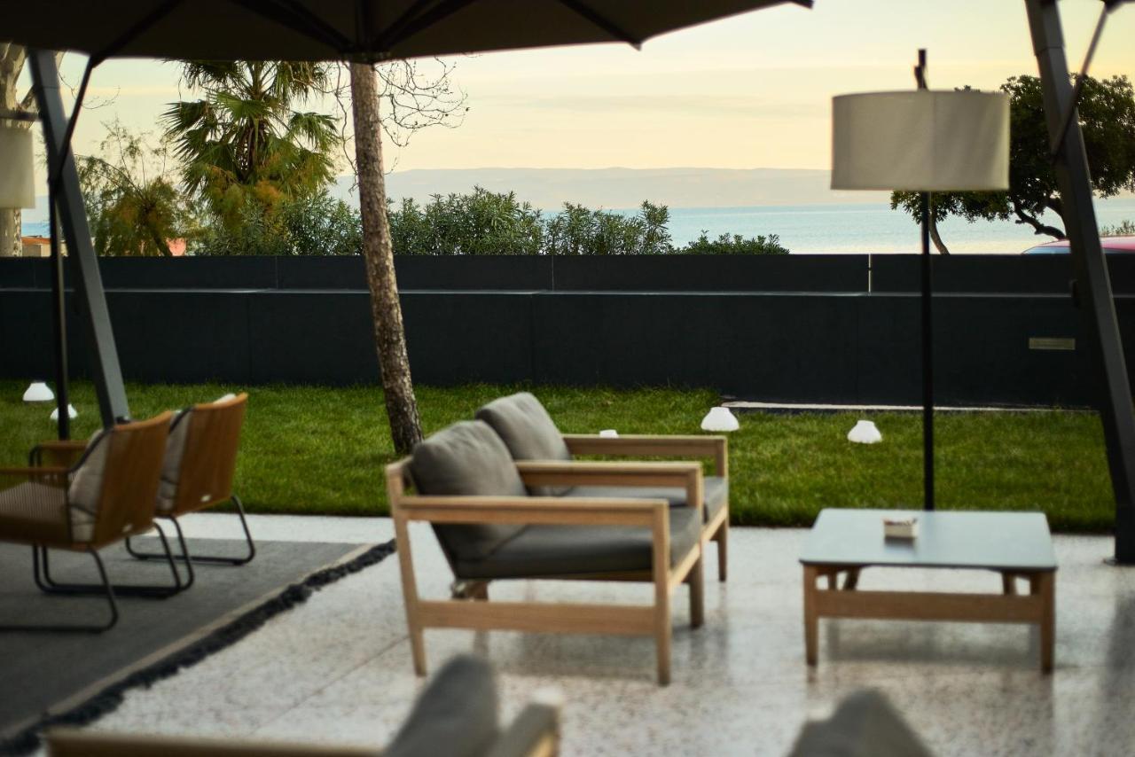 Briig Boutique Hotel Split Kültér fotó
