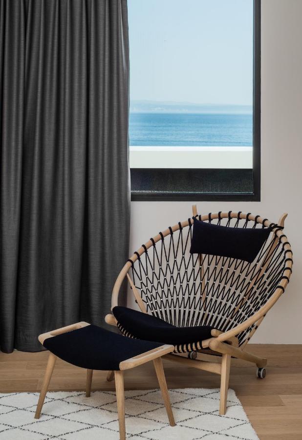 Briig Boutique Hotel Split Kültér fotó