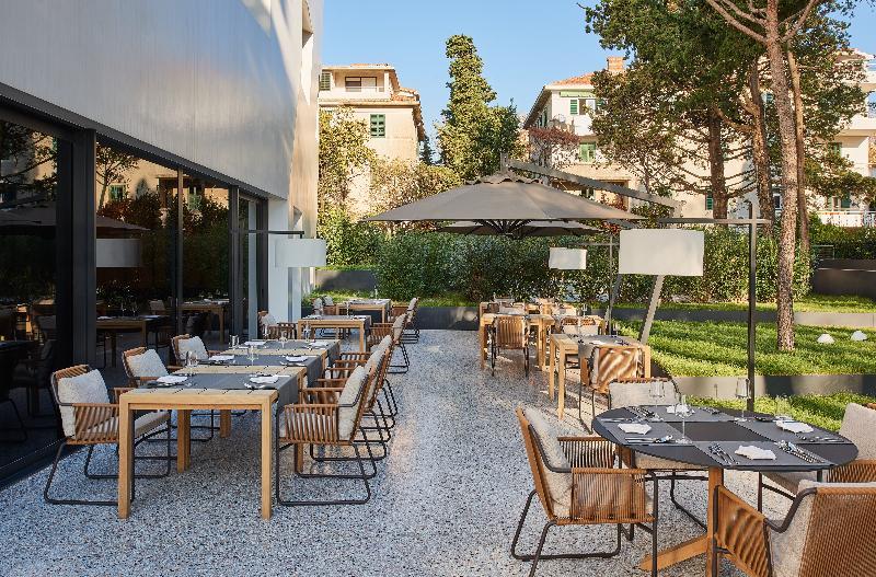 Briig Boutique Hotel Split Kültér fotó